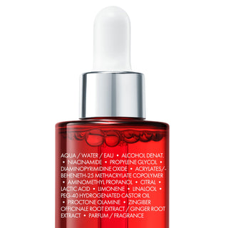 VICHY DERCOS AMINEXIL CLINICAL REGEN BOOSTER SERUM CAPILLAIRE 90 ML