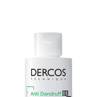 Vichy Dercos Shampooing traitant Antipelliculaire Cheveux Normaux à Gras 200ml