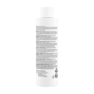 Vichy Dercos Shampooing traitant Antipelliculaire Cheveux Normaux à Gras 200ml