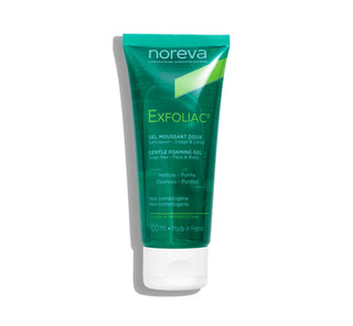 Noreva Exfoliac Gel Moussant Doux 100 ml