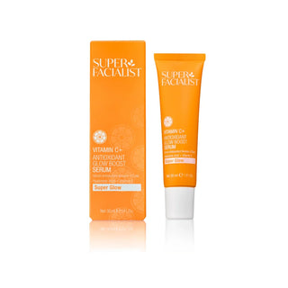 Super Facialist Vitamin C+ Brighten Serum 30ml