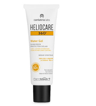 HELIOCARE 360° WATER GEL SPF 50+50ML