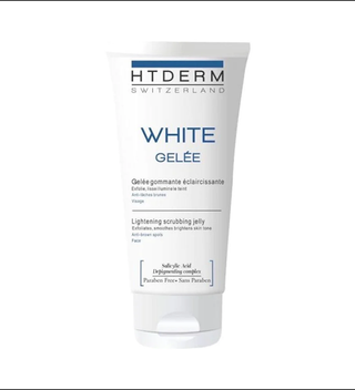 Htderm white gelee 150ml