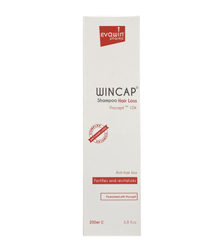 Evawin Wincap Shampoing Anti-chute 200ml