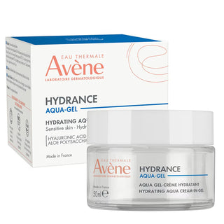أفين - كريم مرطب Hydrance AQUA-GEL 50 مل