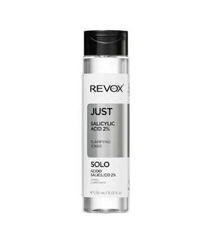 Revox B77 Just Salicylic acid 2% Toner 250 ml