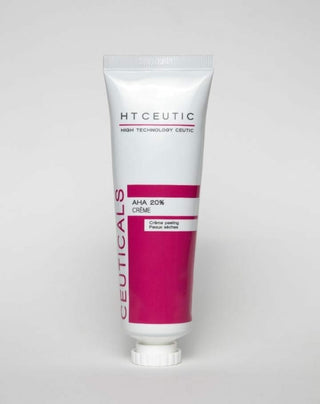 HT CEUTIC CEUTICALS AHA 20% CREME PEELING 50ML Catégorie