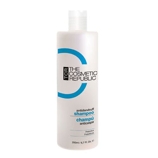 TCR SHAMPOOING ANTI-DANDRUFF PERFORMANCE 200 ML