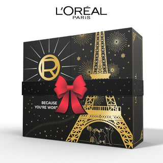 L’Oréal Paris Beauty Box