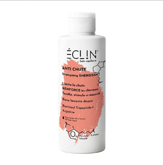 ECLIN SHAMPOOING ANTI-CHUTE 200ML = BROSSE OFFERTE