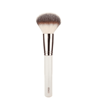 MUA POWDER BRUSH WITH HOLO BOX