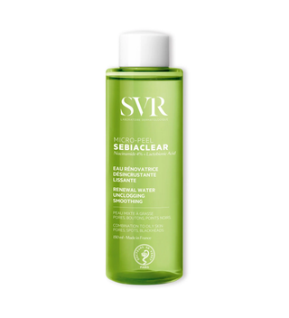 SVR SEBIACLEAR MICRO PEEL 150ML