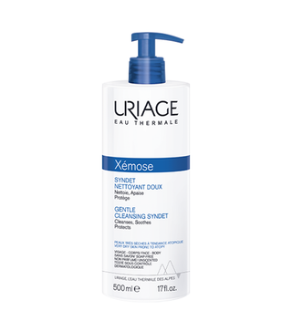 Uriage – Xemose – Syndet Nettoyant Doux – 500 ml