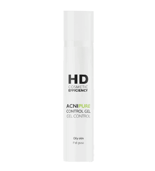 HD COSMETICS ACNIPURE GEL CONTROL