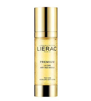 NEW Lierac Premium La Cure Absolute Anti-Aging 30ml