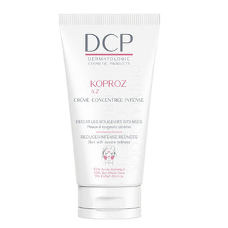 DCP Koproz A.Z Creme Concentree Intense 50ml