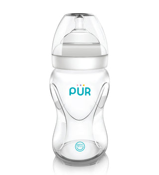 Medela Pür Biberon Advanced Plus Wide Neck Bottle 250 ml 9812