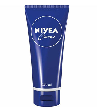 NIVEA Creme Crème de soin hydratante tube 100ml