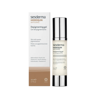 Sesderma Hidroquin whitening gel depigmenting 50ml