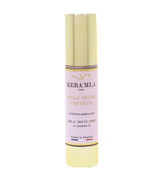 Kera’mla Huile Seche Cheveux 50ml