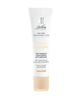 BIONIKE DEFENCE B-LUCENT ANTI TACHES DROP ON FOCUS 15 ML