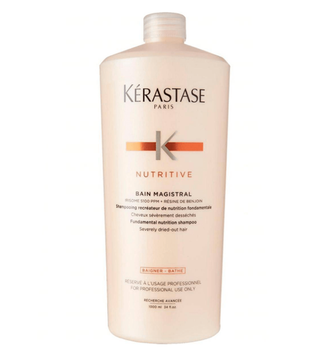 KERASTASE NUTRITIVE BAIN MAGISTRAL 1000ML