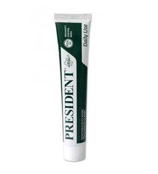 PRESIDENT DENTIFRICE CLASSIC 50 ML