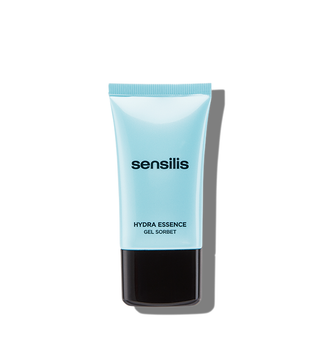 Sensilis Hydra Essence Gel Sorbet 40ml