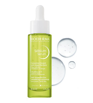 Bioderma Sebium Serum 30ml