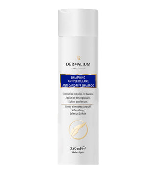 Dermalium Shampoing Antipelliculaire 250ml