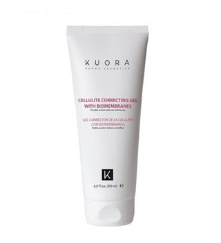 KUORA Gel Correcteur Anti Cellulite 200ml