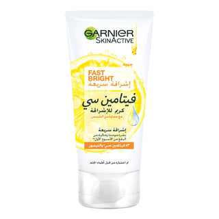 Garnier Fast Bright crème de jour 50ML