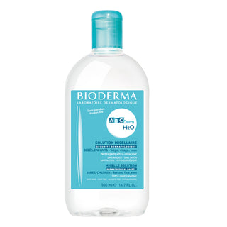 ABCDerm H2O solution micellaire – 500 ml