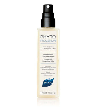 Phyto progenium Lait Démêlant Douceur Extrême 150ml