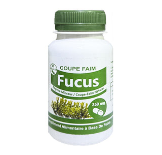 Hydra phyt’s Fucus regime minceur 60 Gélules