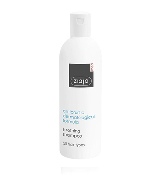 Ziaja Med Shampooing Apaisant Antipruritic 300ml