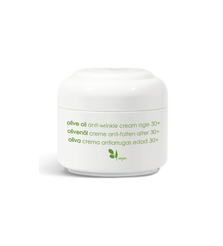 Ziaja Creme anti-rides age 30+ a l’olive naturel 50ml