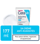 Cerave sa creme anti-rugosites 177 ml