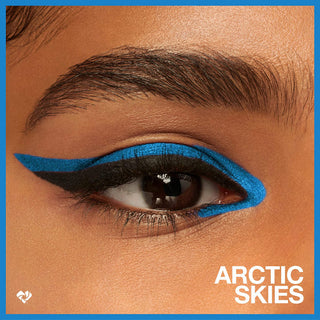 MAYBELLINE TATTOO STUDIO SHARPENABLE GEL PENCIL 806 ARCTIC SKIES