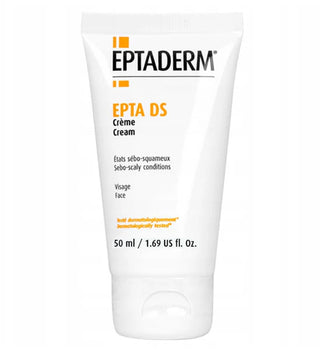 Eptaderm Epta Ds Crème Visage 50 ml