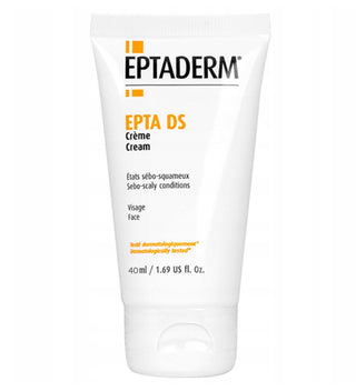 Eptaderm Epta Ds Crème Visage 40 ml