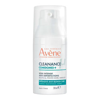 Avène Cleanance Comedomed+ – Soin Intensif Anti-Imperfections 30 ml