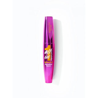 ABSOLUTE NEW YORK TOTAL SOLUTION ALL-IN-1 MASCARA BLACK