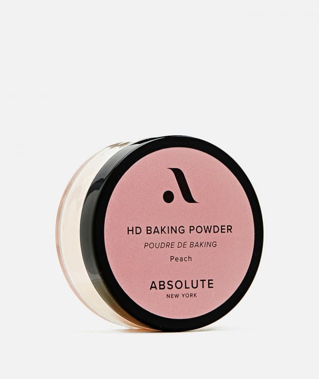 ABSOLUTE NEW YORK HD BAKING POWDER BANANA – BEAUTYMARKET.MA