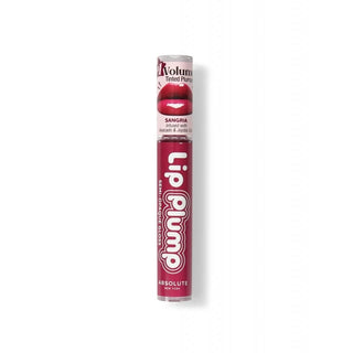 ABSOLUTE NEW YORK LIP PERFECT PLUMPING GLOSS SANGRIA
