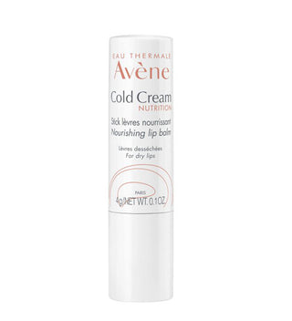 AVENE Cold Cream Nutrition Stick lèvres nourrissant