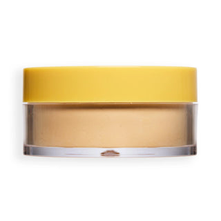 RELOVE HD SUPER MATTE BANANA POWDER