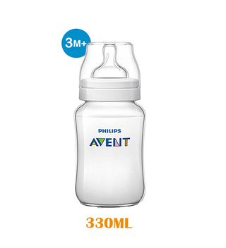 Avent Biberon Anti Colic 330ml 3m+