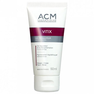 ACM VITIX GEL REGULATEUR 50 ML