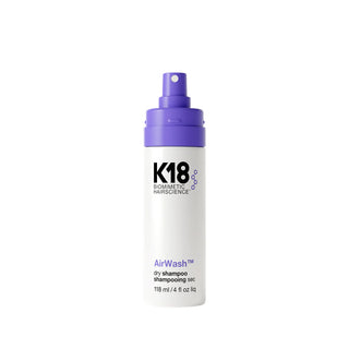 K18 AIRWASH DRY SHAMPOOING 118ML